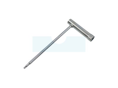 Clé à bougie avec embout torx pour Stihl / Viking (4237-890-3400)