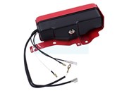 Contacteur à clé + cadran pour moteur Honda (31610ZE2013ZB)