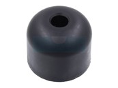 Roulette de plateau de coupe pour tracteur tondeuse Simplicity (1717675SM)
