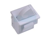 Contacteur de sécurité pour tracteur tondeuse Roques & Lecoeur (1194106230)