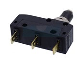 Contacteur de sécurité de bac arrière pour tracteur tondeuse Roques & Lecoeur (N345359004)