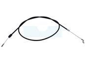 Câble de traction pour tondeuse Husqvarna (502401801)