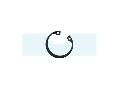 Circlip interne pour alésage Ø 34mm