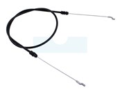 Cable de frein moteur pour tondeuse Oléo Mac (66060108R)