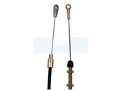 Câble de différentiel pour motobineuse Sarp / Pubert / Oleo Mac (P5062121000)