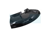 Carter de protection pour débroussailleuse Castelgarden / GGP (118801341/0)