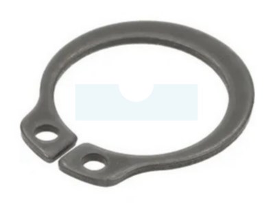 Circlips de poulie pour tracteur tondeuse Viking (94556211520)