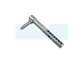 Fusée de roue coté droite pour tracteur tondeuse John Deere (AM131288)