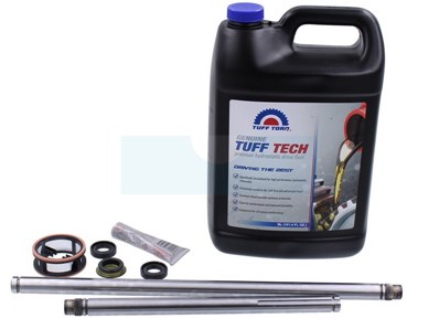 Kit de réparation pour boîte de vitesse Tuff Torq (1A646099731)