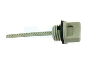 Bouchon jauge d'huile pour moteur Honda (15600735003)