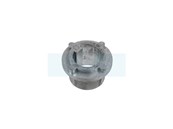 Douille de support de poulie pour tracteur tondeuse Alko (473833)