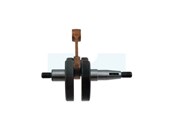 Vilebrequin pour moteur Stihl (41160300400)