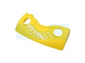 Carter de guidon pour tondeuse Wolf (37541)