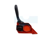 Carter de chaîne pour tronçonneuse Oleo Mac (50312003R)