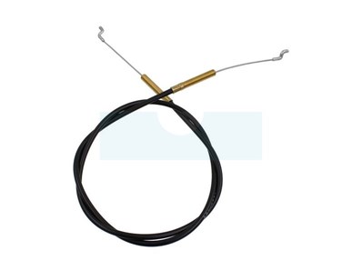 Câble d'arret moteur pour tondeuse MTD (3641109)