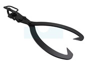 Pince de débardage Bahco (1432BAH)