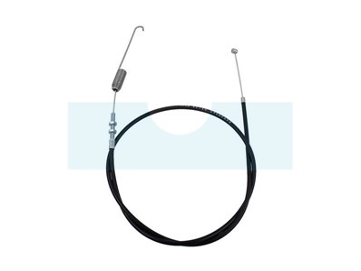 Câble de traction pour tondeuse Oleo Mac (66060058C)