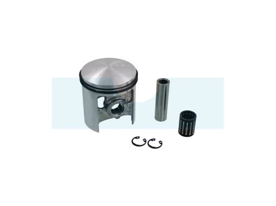 Kit piston pour moteur AS Motor (E06571)