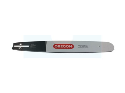 Guide Oregon pour tronçonneuse Husqvarna (Coupe de 45cm) (0.325'' / 1.5mm / 72) (188VXLGK095)