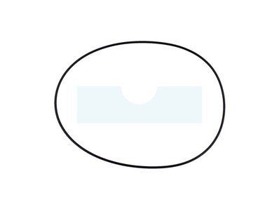 Joints toriques pour tracteur Kubota (K258115450)