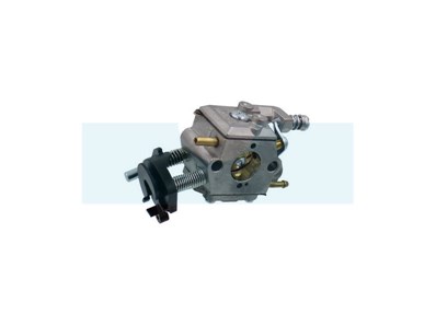 Carburateur pour débroussailleuse Husqvarna (537602001)