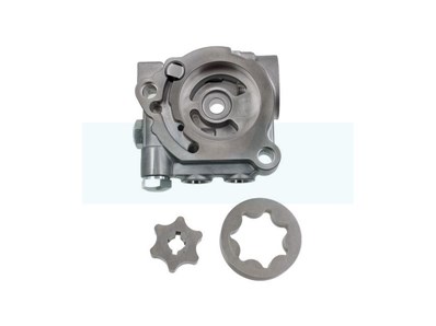 Kit logement pompe pour boîte de vitesse Tuff Torq (187Q0599050)