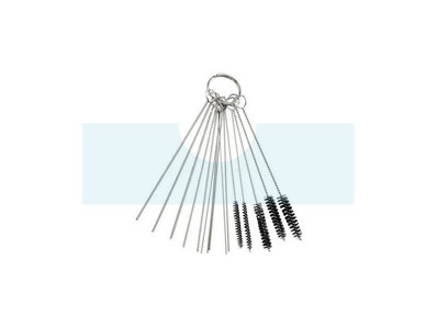 Kit aiguille et brosse de nettoyage