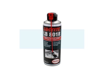 Dégrippant LB8018 Loctite 400ml (2101563)