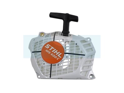 Lanceur pour tronçonneuse Stihl (MB010802101)