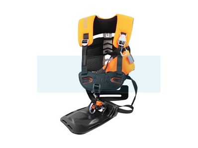 Harnais forestier pour debroussailleuse ADVANCE X-TREEm Stihl (00007109001)