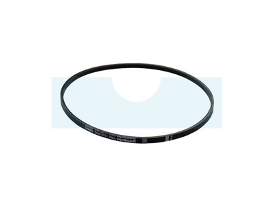 Courroie pour tondeuse John deere (SAU13711)