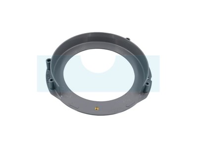 Guide de ventilateur gauche pour tracteur tondeuse Honda (76166VK1A11)