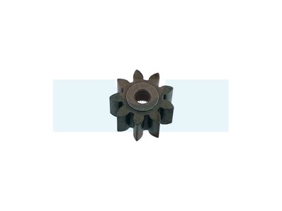 Pignon d'entrainement 9 dents pour tondeuse MTD (717-04849)