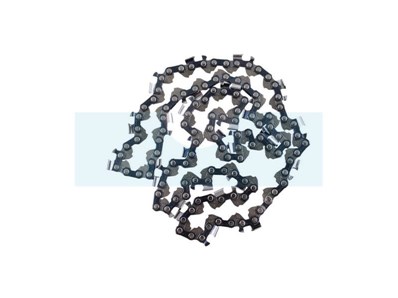 Chaîne de tronçonneuse semi-carrée (0,325'' LP / 1.1mm / 59) (ZK325LP43-E59)