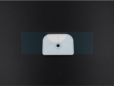 Filtre à air pour débroussailleuse Husqvarna (576401601)
