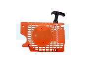 Lanceur pour moteur Castorama