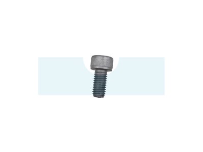 Vis chc m8-16,8.8 pour tracteur tondeuse Wolf (ET71372 /71372)