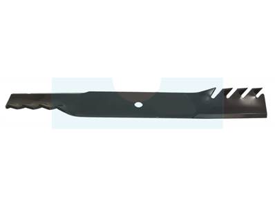 Lame pour tracteur tondeuse Gravely (52cm) (025124)