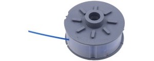 Tte bobine nylon coupe bordure