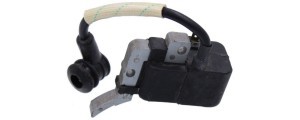 Bobine d'allumage pour tondeuse autoporte