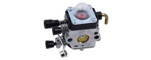 Carburateur pour tracteur tondeuse