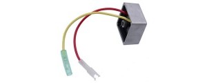 rgulateur de charge, lectronique pour tracteur tondeuse