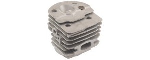 piston, segment, vilebrequin, soupape pour tondeuse autoporte