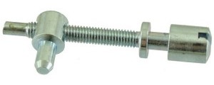Tendeur de chane pour tronconneuse