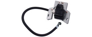Bobine d'allumage pour tondeuse autoporte