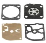 Tableau d'affectation des kit membranes pour carburateur